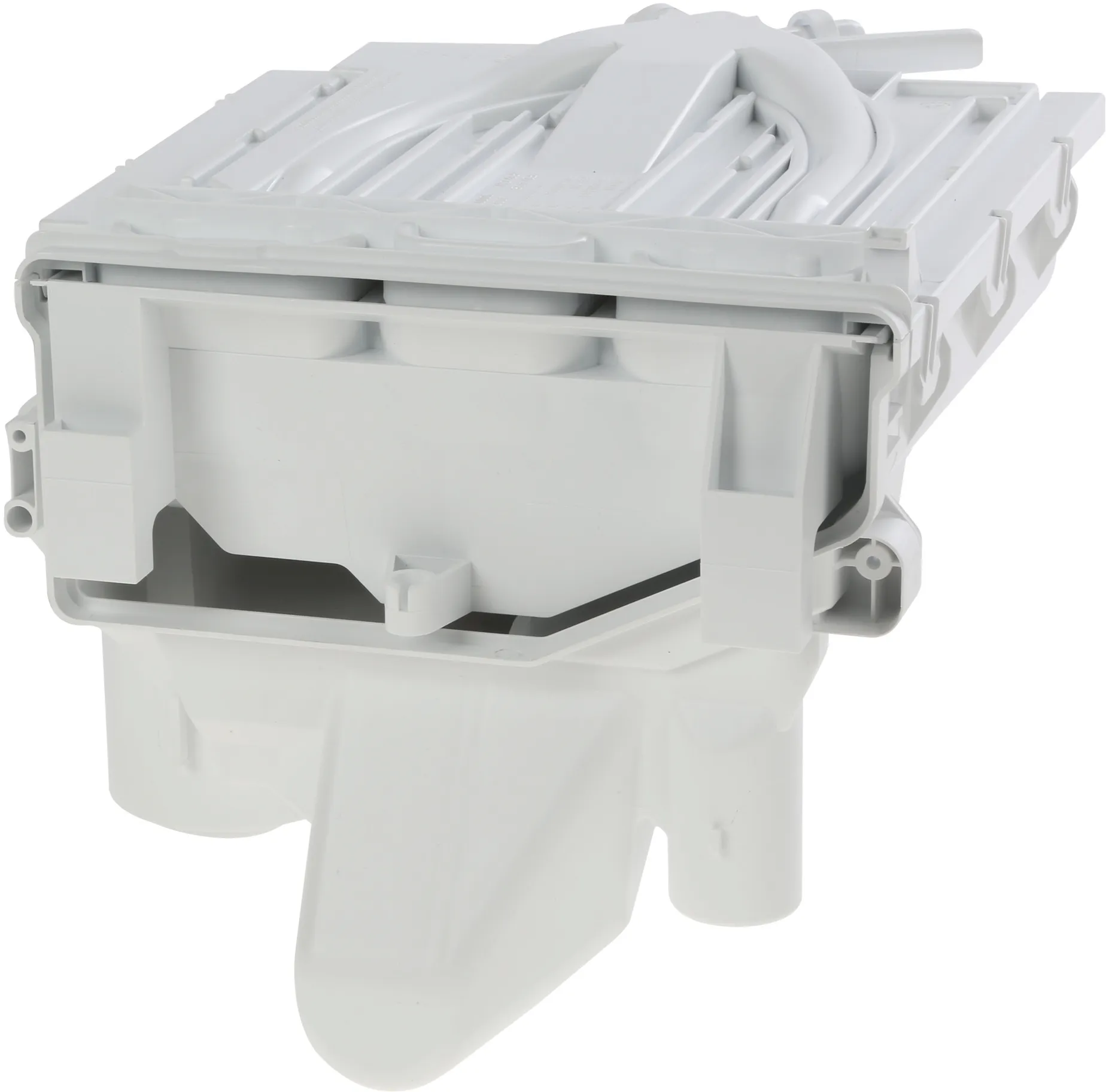 BOSCH V-Ribbed Belt 10111156 - BOSCH