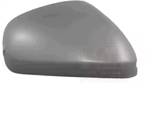 VAN WEZEL Fan Ring 11737134 - VAN WEZEL