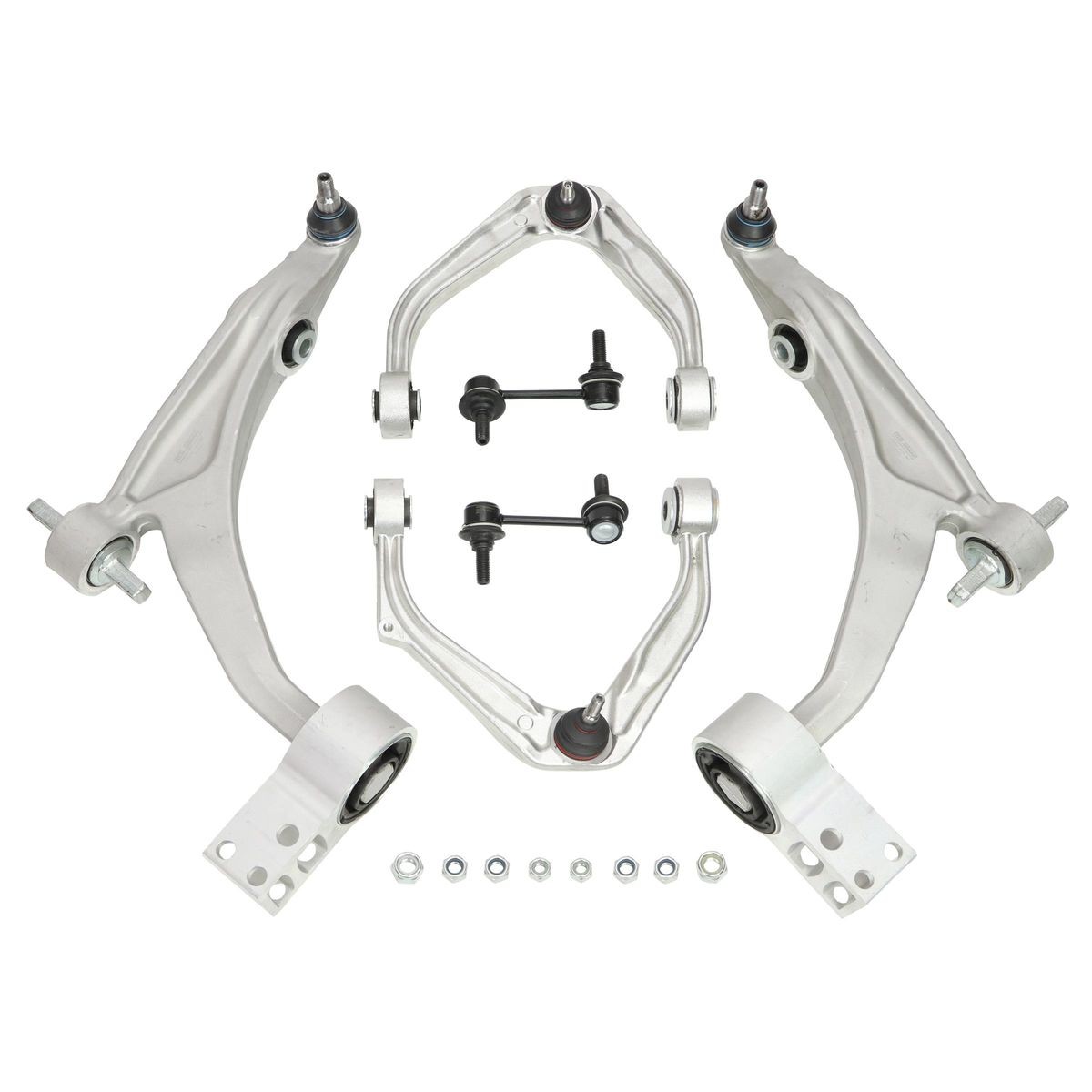 MTR Bumper 30077361 - MTR