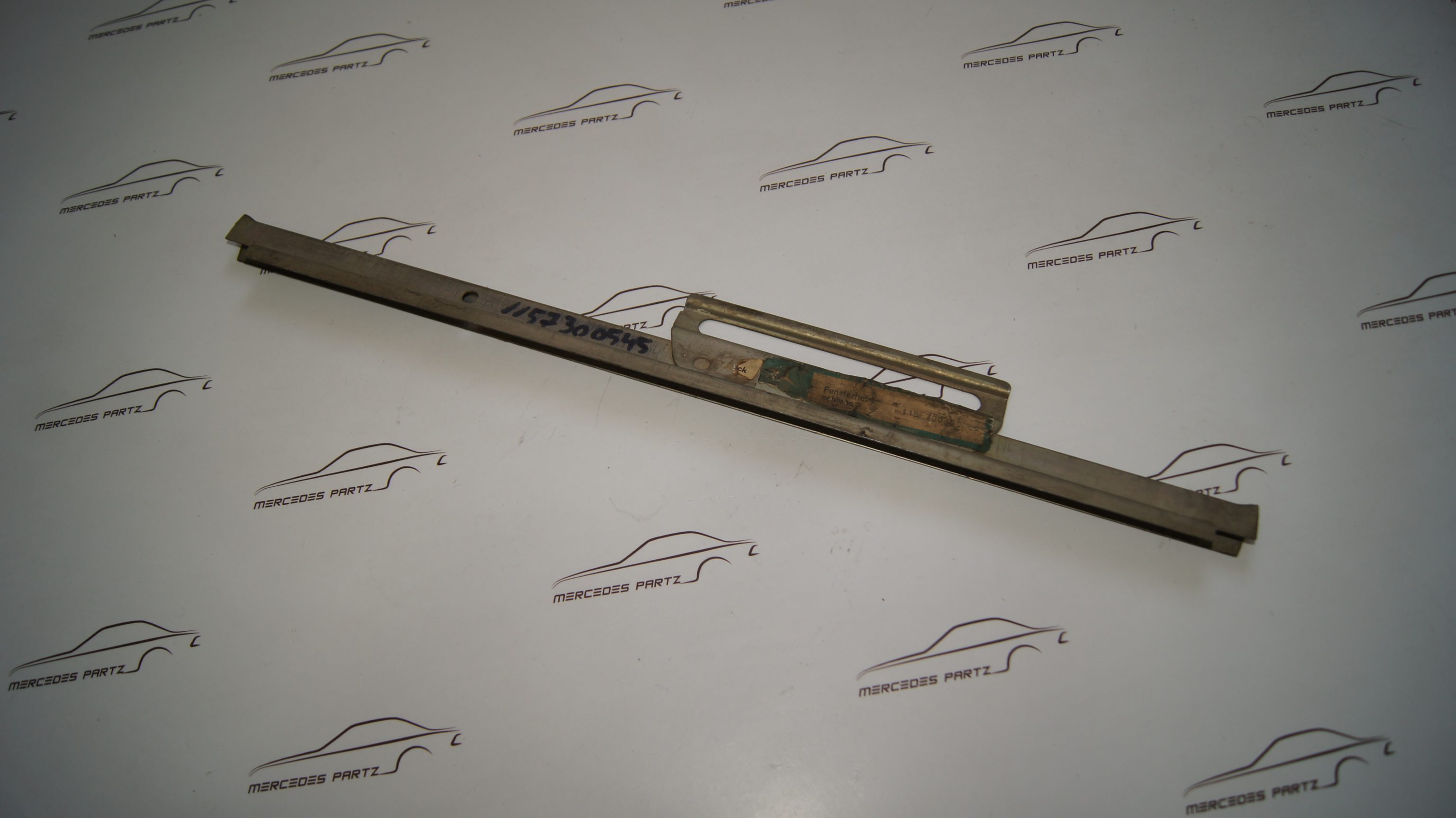 MTR Base, headlight 11735447 - MTR