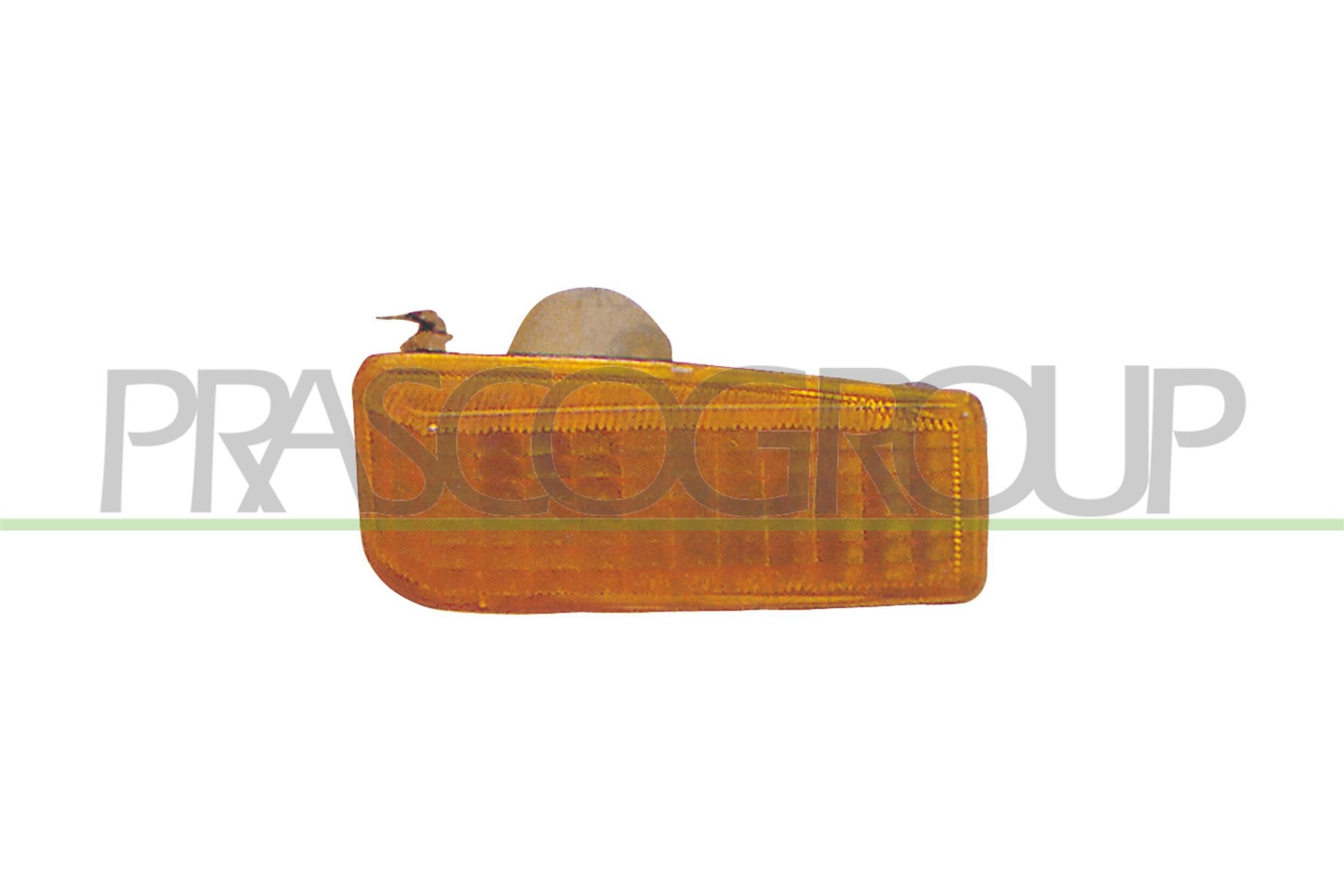VAN WEZEL Flaring, wing 12911293 - VAN WEZEL