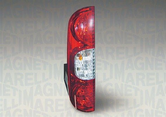 MAGNETI MARELLI Shock Absorber 12175201 - MAGNETI MARELLI