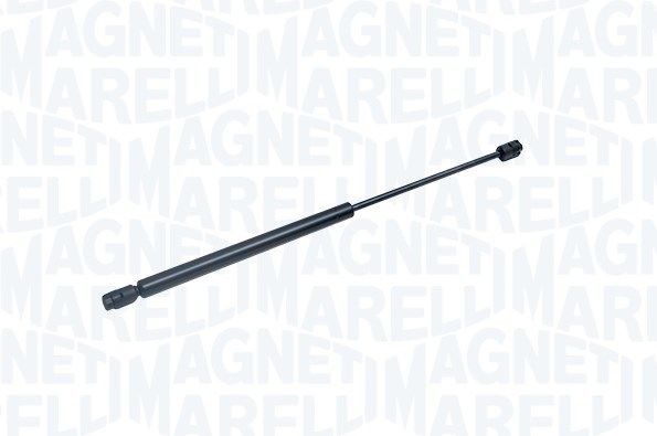 MAGNETI MARELLI Holder, engine mounting system 11640757 - MAGNETI MARELLI