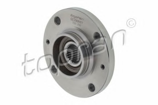 filtru combustibil - KNECHT