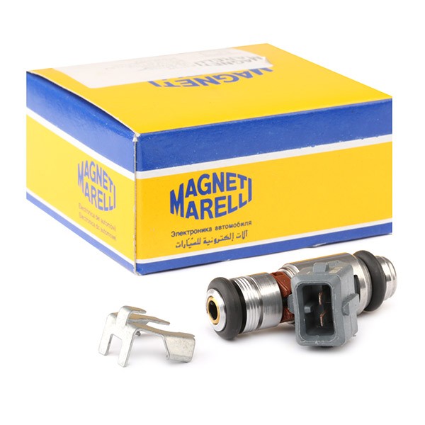 MAGNETI MARELLI Gas Spring, boot-/cargo area 10734043 - MAGNETI MARELLI