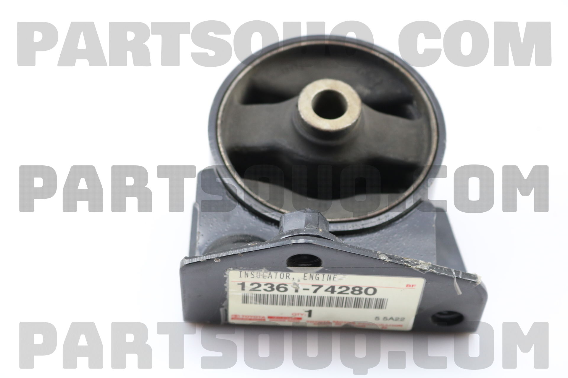SKF Control Arm/Trailing Arm, wheel sus 12174480 - SKF