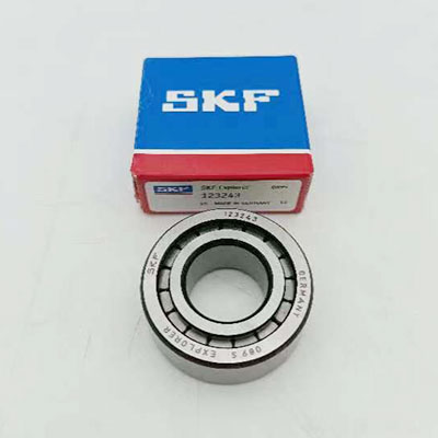 SKF Link/Coupling Rod, stabiliser 12174331 - SKF