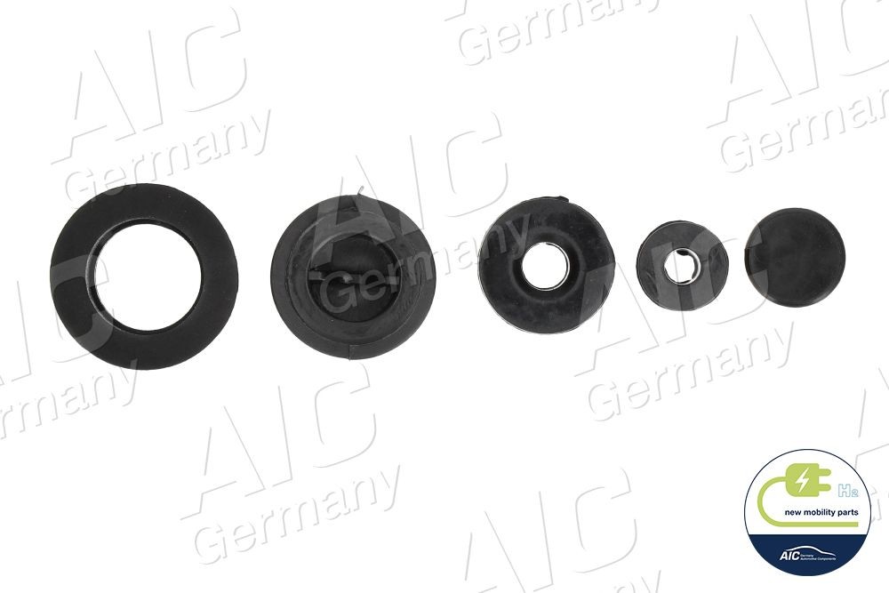 AIC Coolant Flange 11789294 - AIC
