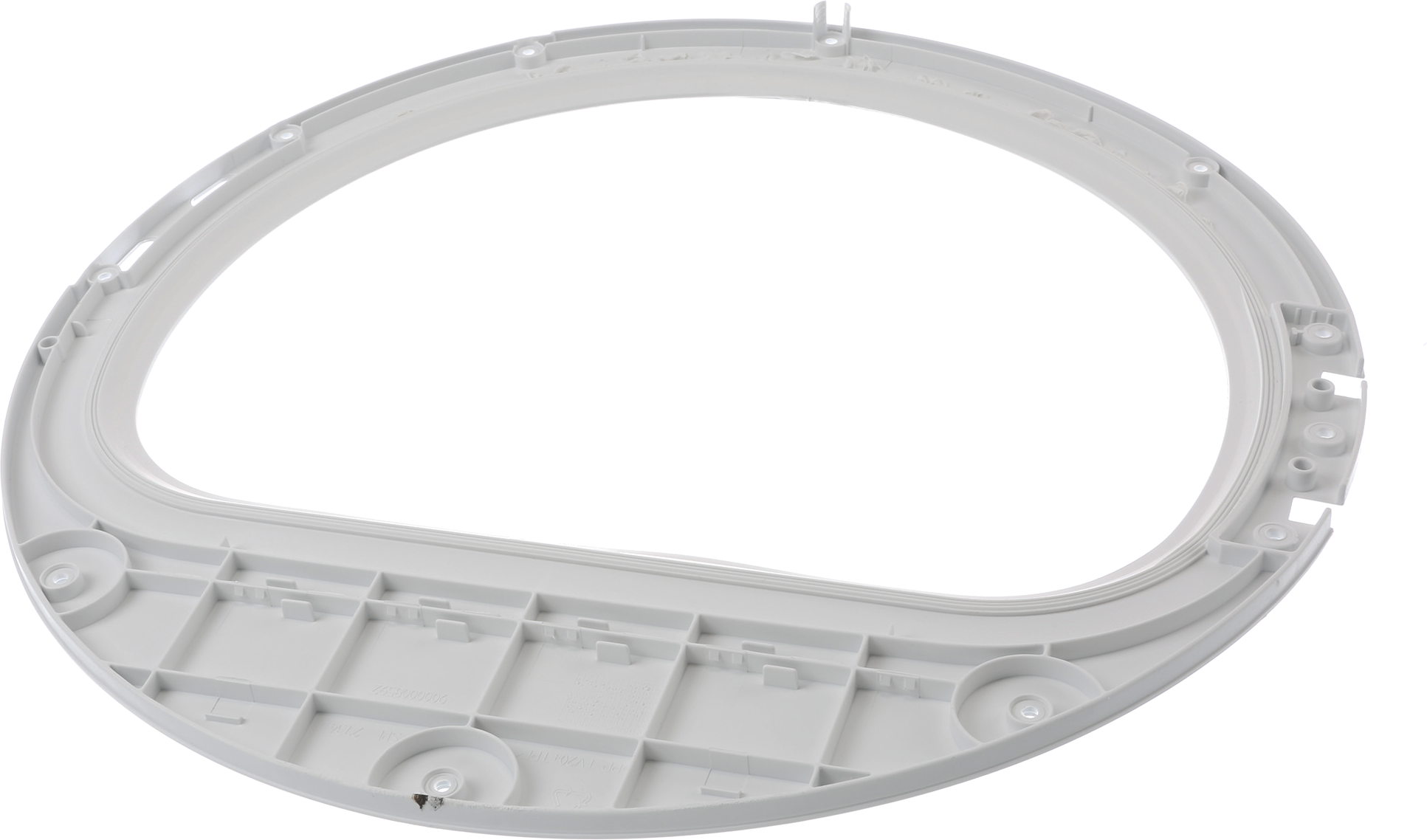 BOSCH Brake Disc 10077099 - BOSCH