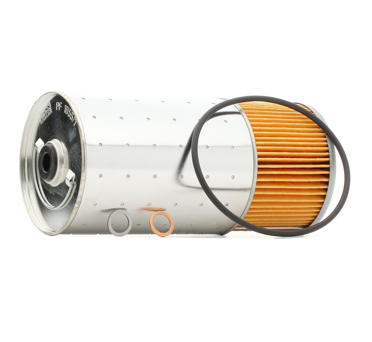 MANN-FILTER Fuel filter 10851838 - MANN-FILTER