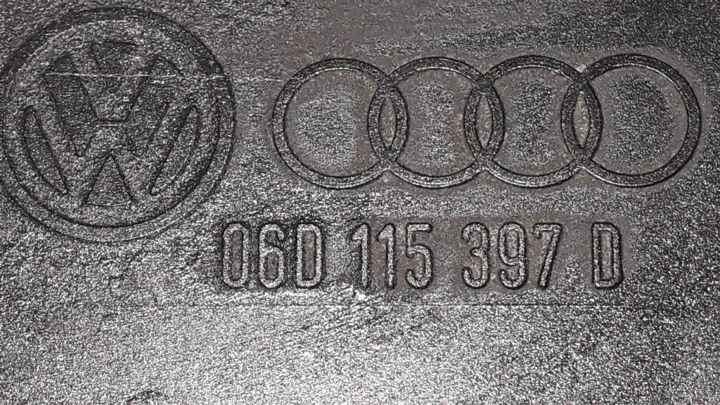 VW-AUDI OE OE item 11162786 - VW-AUDI OE