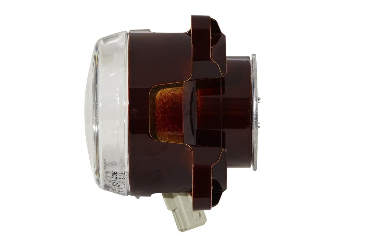 HELLA Headlight 11849674 - HELLA