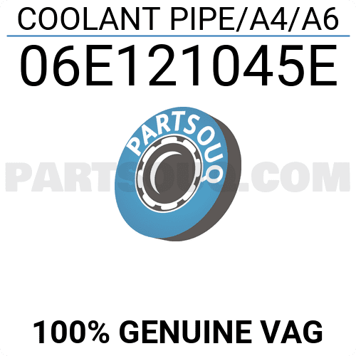 ATE Brake Disc 12106145 - ATE