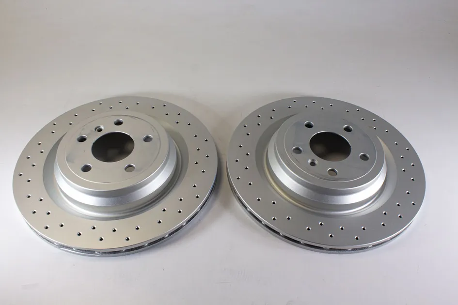 ATE Brake Pad Set, disc brake 11604212 - ATE