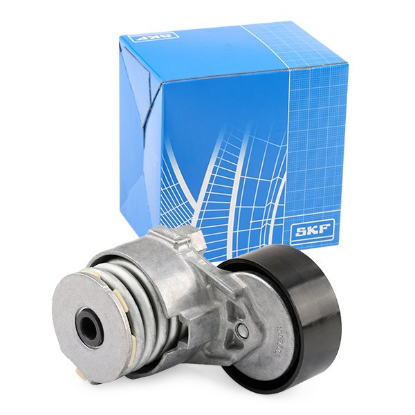 SKF Dust Cover Kit, shock absorber 11734068 - SKF