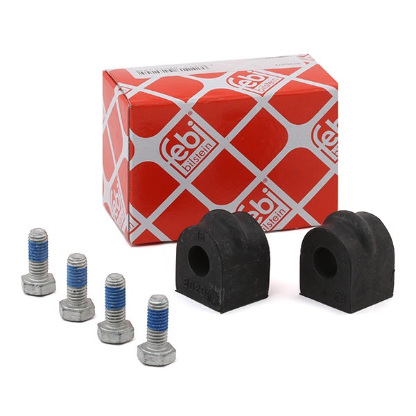 FEBI BILSTEIN Brake Disc 11575241 - FEBI BILSTEIN