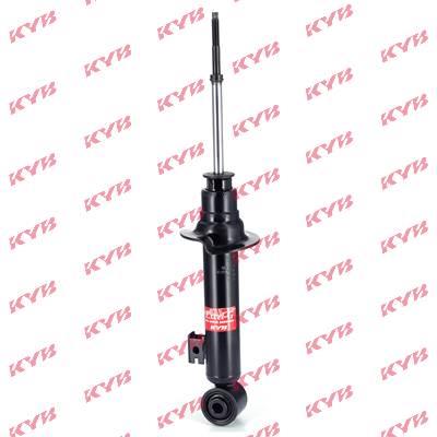 KYB Coil Spring 11436339 - KYB