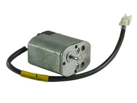 MTR Alternator 12160886 - MTR