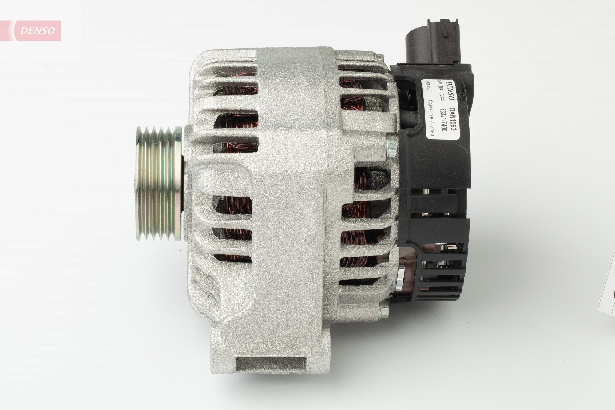 DENSO Spark Plug 10965533 - DENSO
