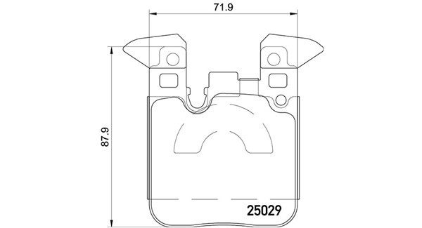 MAGNETI MARELLI Sensor, wheel speed 12385407 - MAGNETI MARELLI