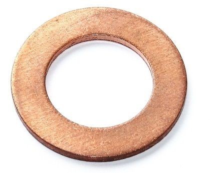 ELRING Gasket, oil outlet (charger) 12559206 - ELRING