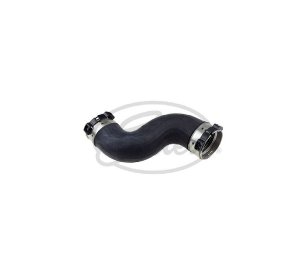GATES Heater hose 12463029 - GATES