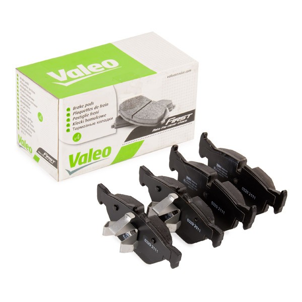 VALEO Ignition Coil 10132143 - VALEO