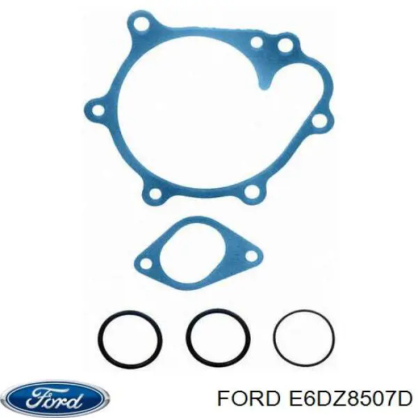 FORD OE OE item 12128536 - FORD OE