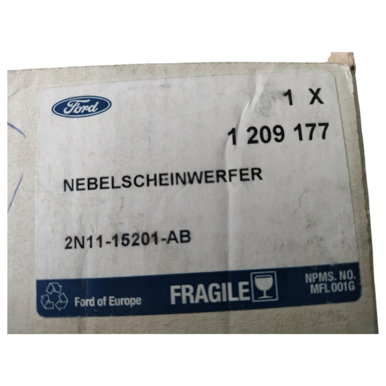 FORD OE OE item 12128574 - FORD OE
