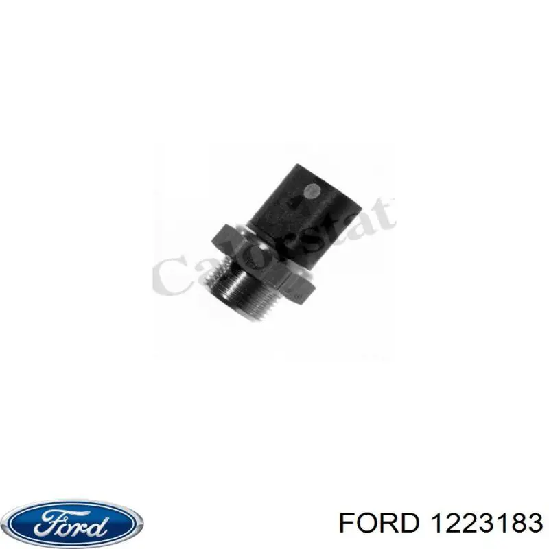 FORD OE OE item 12128593 - FORD OE