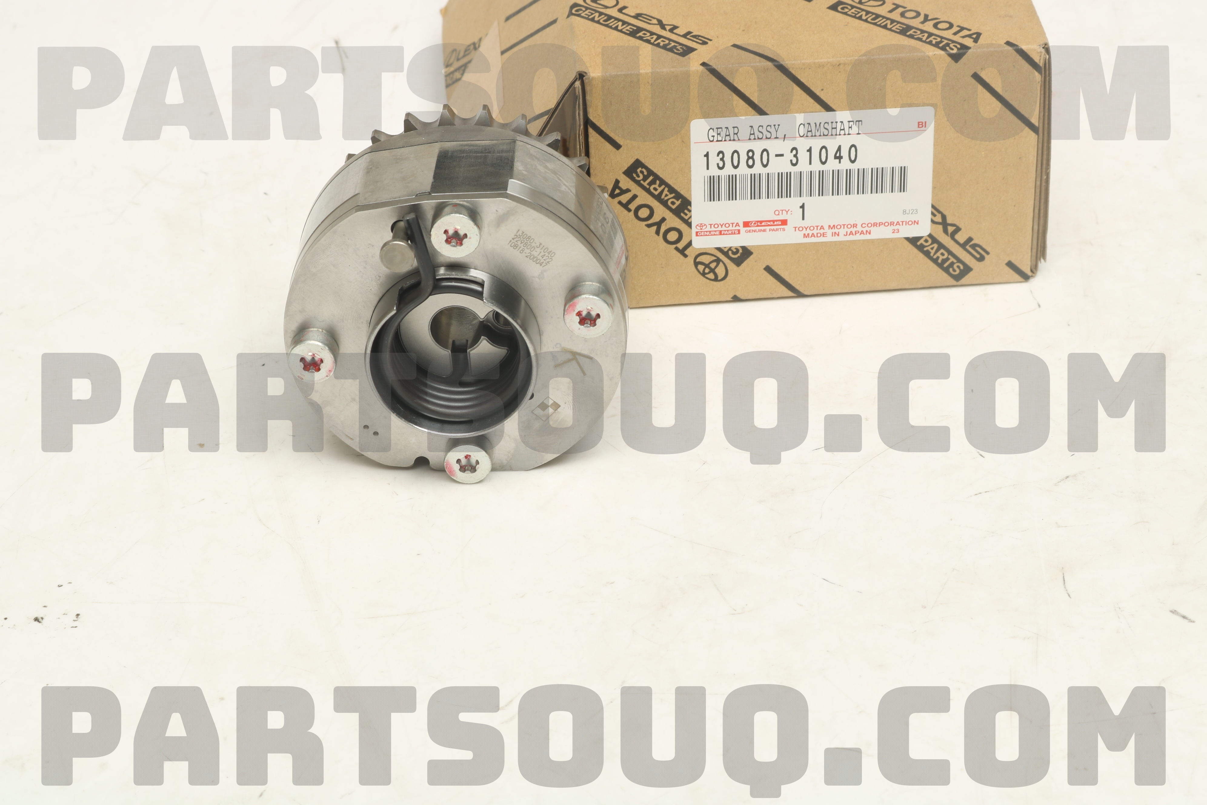 FORD OE OE ITEM 13085430 - FORD OE