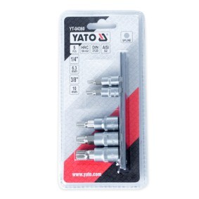 YATO Tools 11640440 - YATO