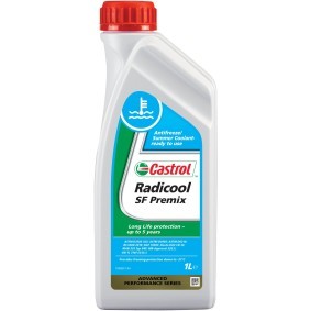 CASTROL Engine Oil 11462630 - CASTROL
