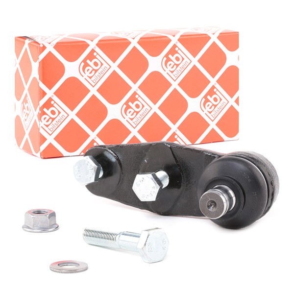 FEBI BILSTEIN Bellow Kit, drive shaft 11640970 - FEBI BILSTEIN