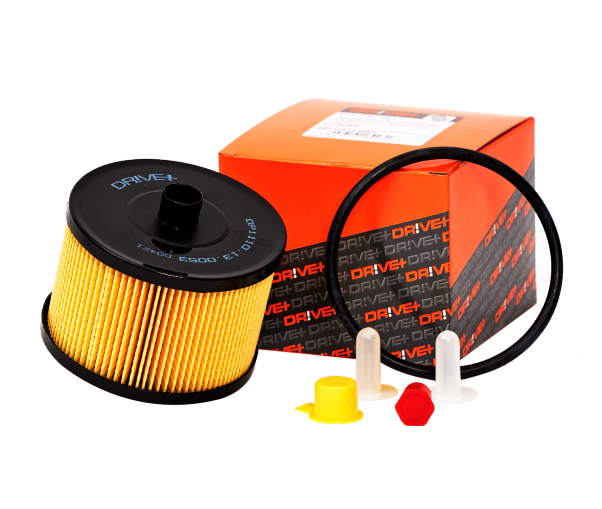 Dr!ve+ Filter, interior air 12180087 - Dr!ve+
