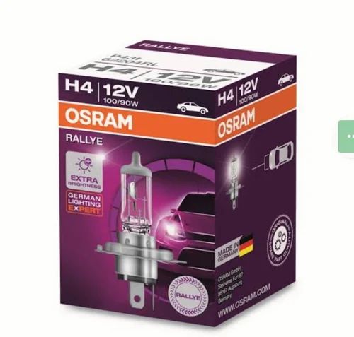 OSRAM Bulb, spotlight 12174914 - OSRAM
