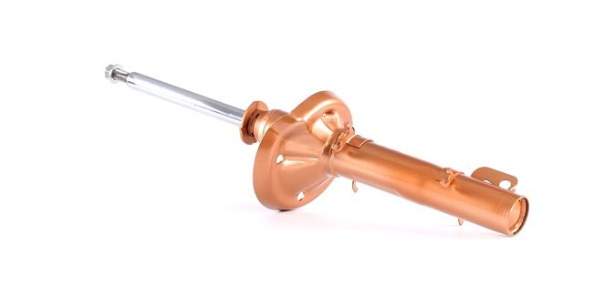 KYB Repair Kit, suspension strut suppor 10072095 - KYB