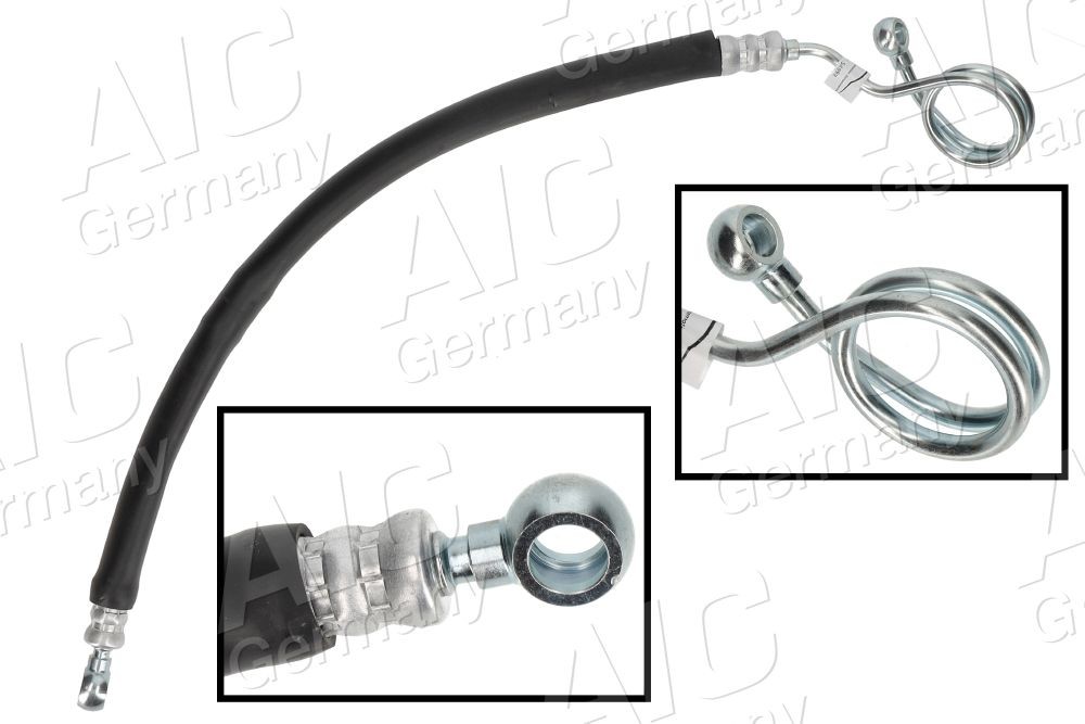 AIC Roller Guide, sliding door 10769998 - AIC
