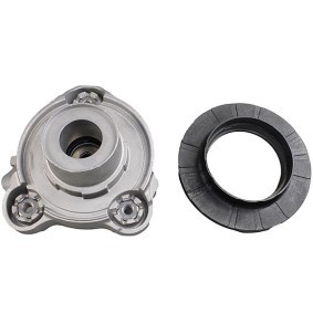 METZGER Sensor Ring, ABS 11665393 - METZGER