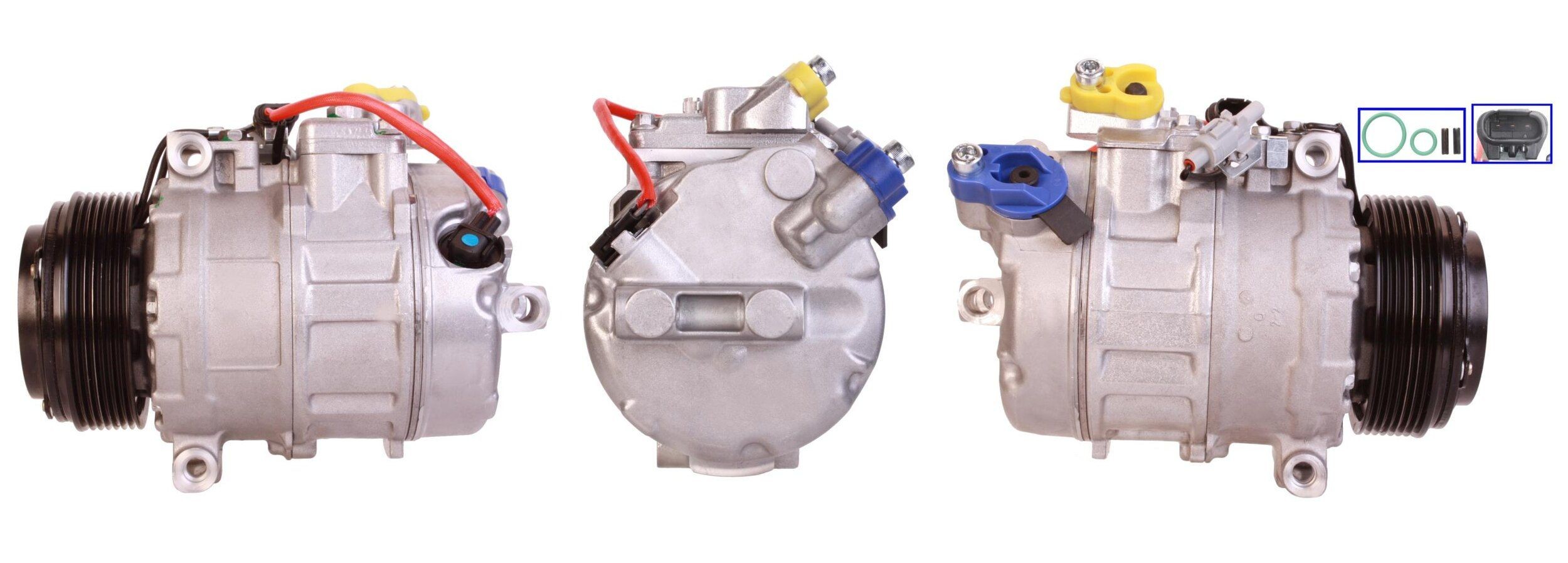 DRI Brake Caliper 10455809 - DRI