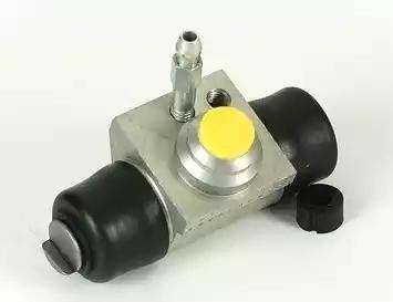 MOTAQUIP Air Filter 12291743 - MOTAQUIP