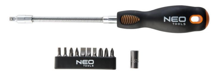 NEO TOOLS Assortment, parts magazine 13043221 - NEO TOOLS