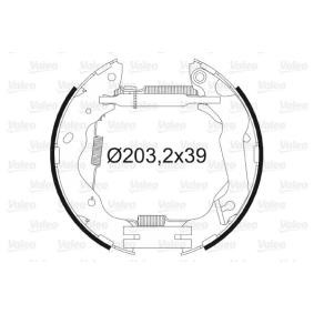 VALEO Filter, cabin air 10144685 - VALEO