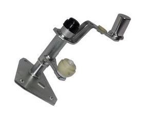 MTR Exterior Door Handle 12220885 - MTR