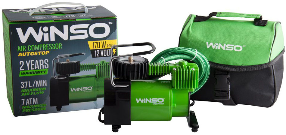 WINSO Air Freshener 12201749 - WINSO
