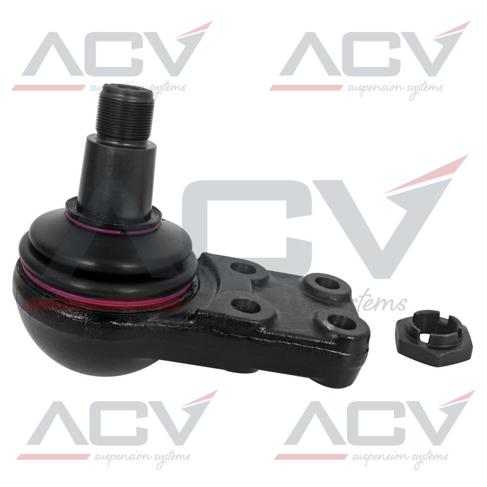 AIC Hydraulic Hose, steering 12927021 - AIC