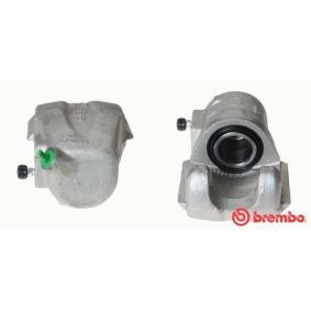 BREMBO Brake Pad Set, disc brake 11391331 - BREMBO