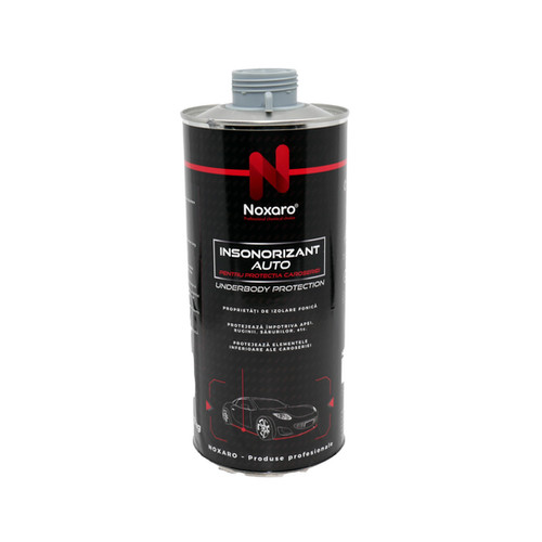NOXARO Paint 11766882 - NOXARO