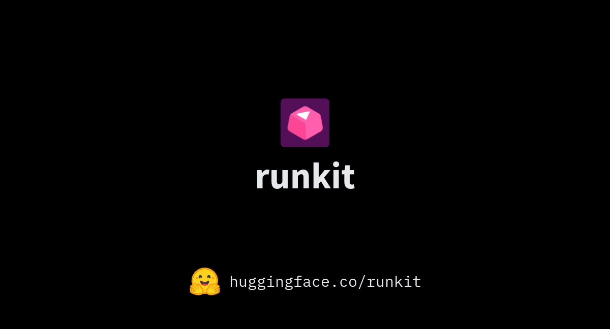 RUNKIT Clamping Clip 12166116 - RUNKIT