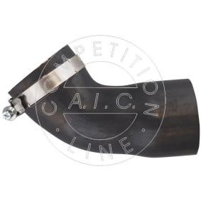 AIC Wiper Motor 10730198 - AIC